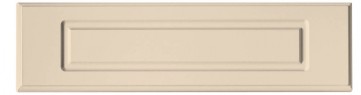 Blende Passau M47 - Beige super matt W203