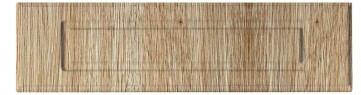 Blende Passau M47 - Eiche Antik braun FW241