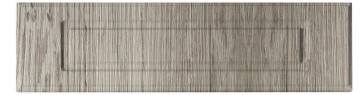 Blende Passau M47 - Eiche Antik grau W237