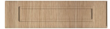 Blende Passau M47 - Eiche Natur W177