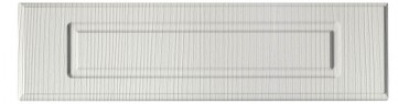 Blende Passau M47 - Melinga weiss W85
