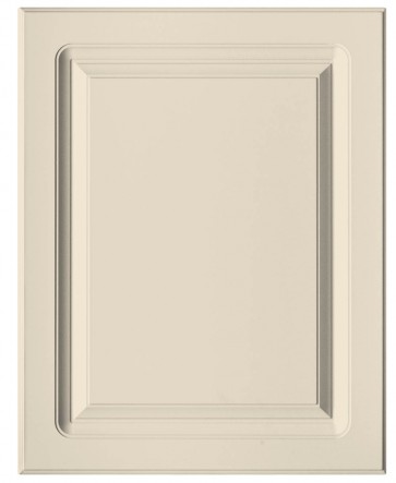 Front Passau M47 - Magnolie super matt W205