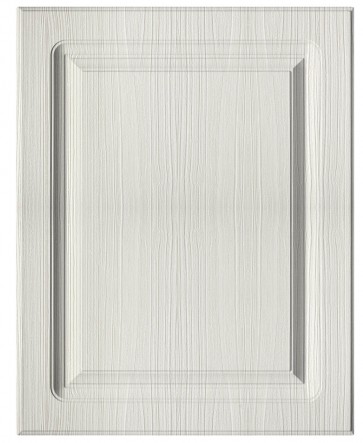 Front Passau M47 - Tulip White FW221