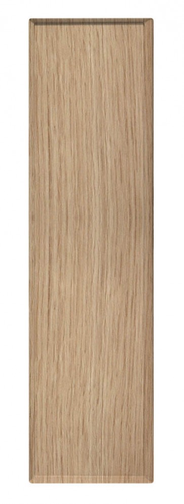 Passblende Passau M47 - Eiche Natur W177