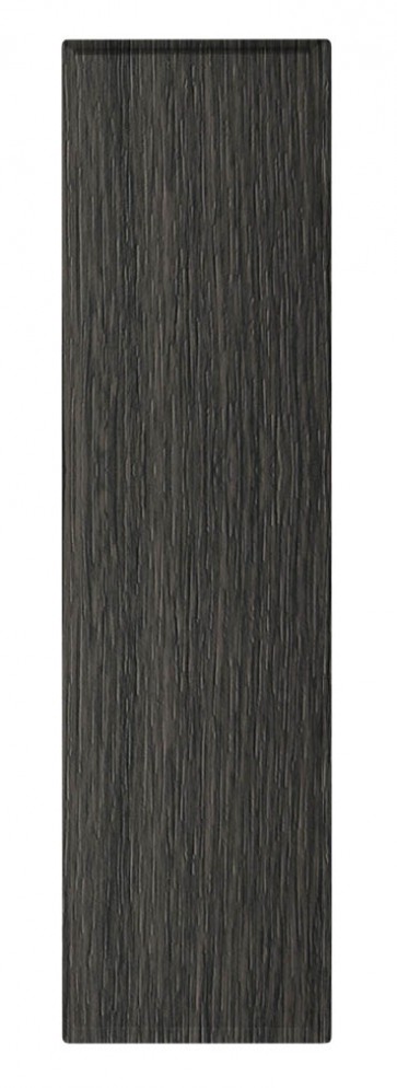 Passblende Passau M47 - Eiche schwarz W71