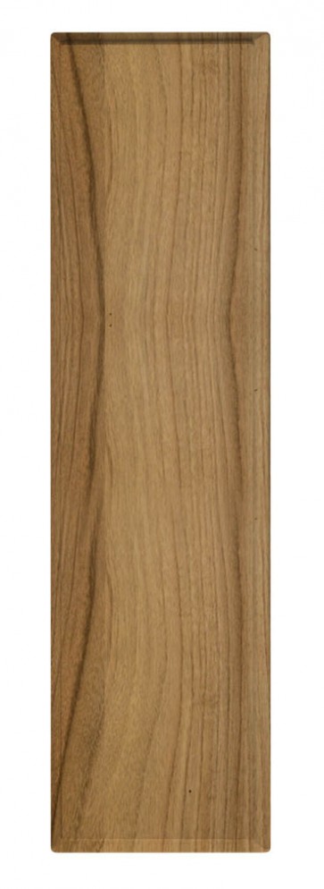 Passblende Passau M47 - Nussbaum hell W84