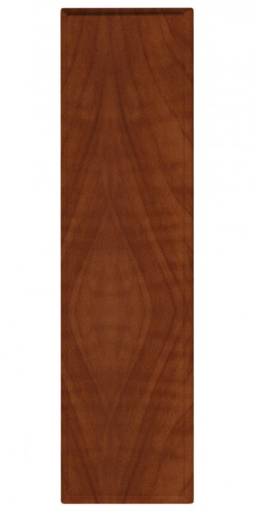 Passblende Astor M48 - Dekor: Calvados rot F02