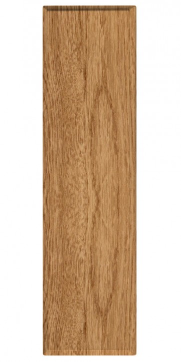 Passblende Astor M48 - Dekor: Eiche Montana hell F08