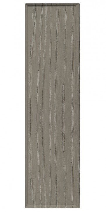 Passblende Astor M48 - Dekor: Esche Toskanagrau F200