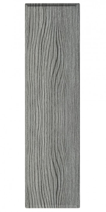Passblende Astor M48 - Dekor: Kastanie Grey F311