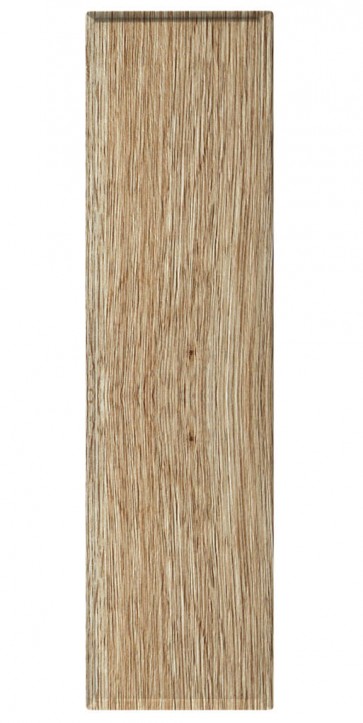 Passblende Astor M48 - Dekor: Eiche Antik braun WF323