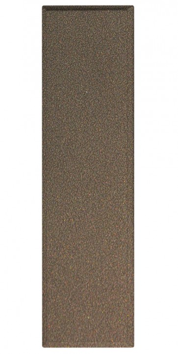 Passblende Astor M48 - Dekor: Metallic Sepia braun F405
