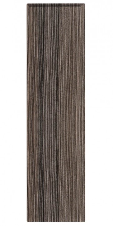 Passblende Astor M48 - Dekor: Treibholz dunkel WF72