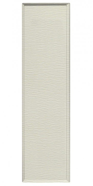 Passblende Astor M48 - Dekor: Sandcreme WF85