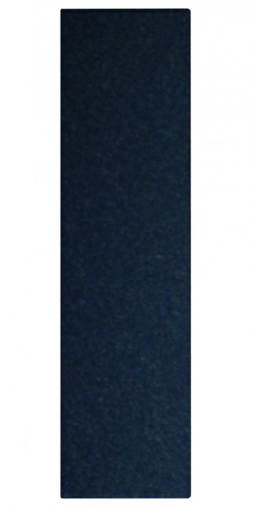 Passblende Bern M11 - Dekor: Metallic Stahlblau F401