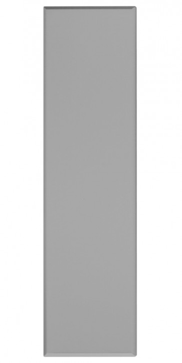 Passblende Bern M11 - Dekor: Stahlgrau Supermatt F411