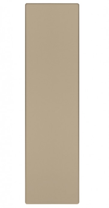 Passblende Clio F35 - Dekor: Uni Cappuccino F322
