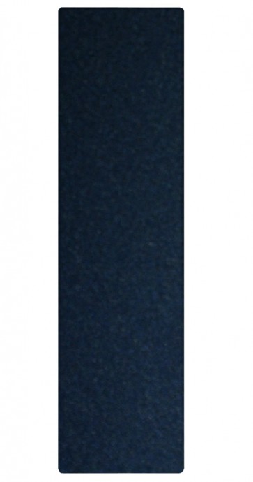 Passblende Clio F35 - Dekor: Metallic Stahlblau F401