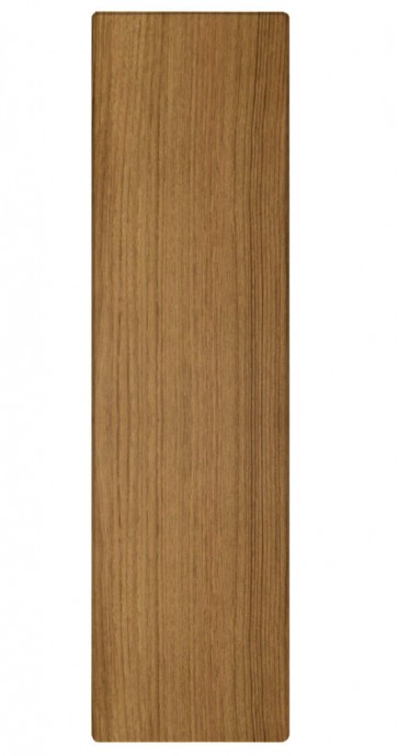 Passblende Clio F35 - Dekor: Wallnuss Gelb WF50