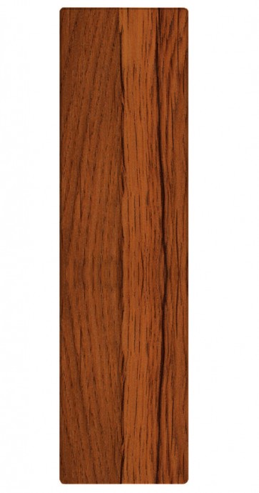 Passblende Country M21 - Dekor: Eiche Moor F10