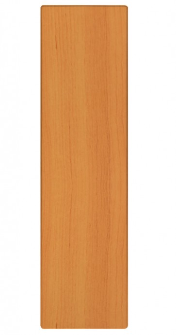 Passblende Country M21 - Dekor: Kirschbaum Gold F23