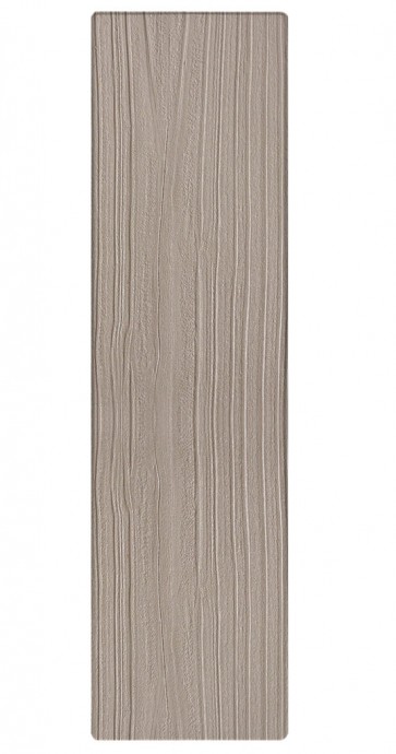 Passblende Country M21 - Dekor: Tulip betongrau WF320