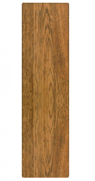 Passblende Country M21 - Dekor: Eiche rustikal WF35