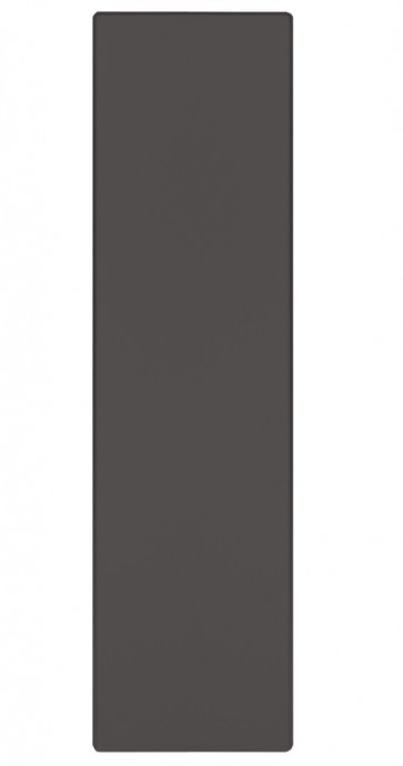 Passblende Country M21 - Dekor: Graphit Supermatt WF410