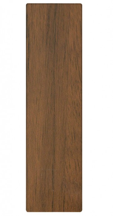 Passblende Country M21 - Dekor: Nussbaum WF42