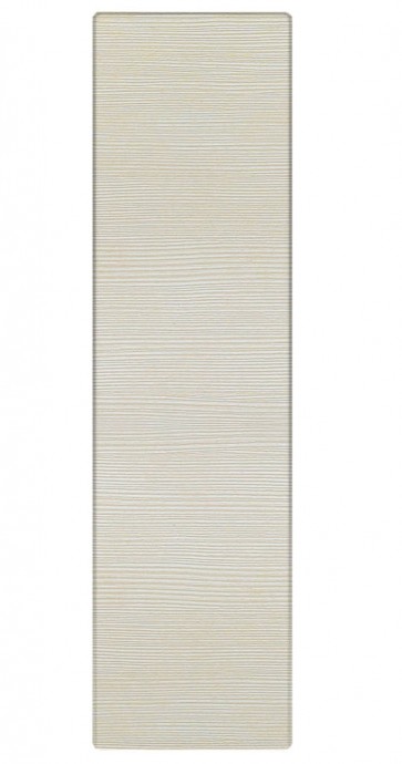 Passblende Country M21 - Dekor: Ribbon Creme WF80