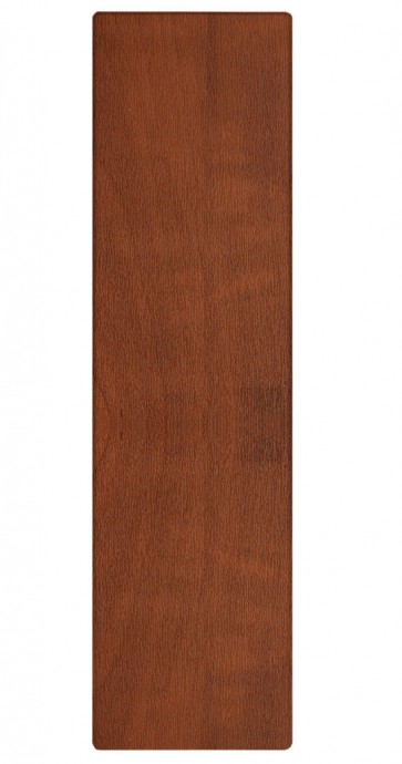 Passblende Faro M62 - Dekor: Apfelbaum Locarno WF28
