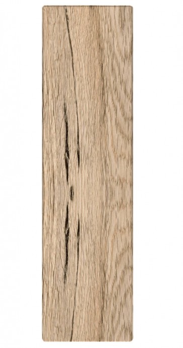 Passblende Faro M62 - Dekor: Eiche Sanremo hell F313