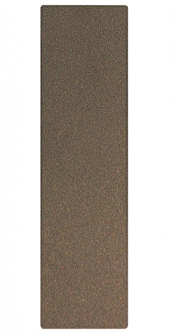 Passblende Faro M62 - Dekor: Metallic Sepia braun F405