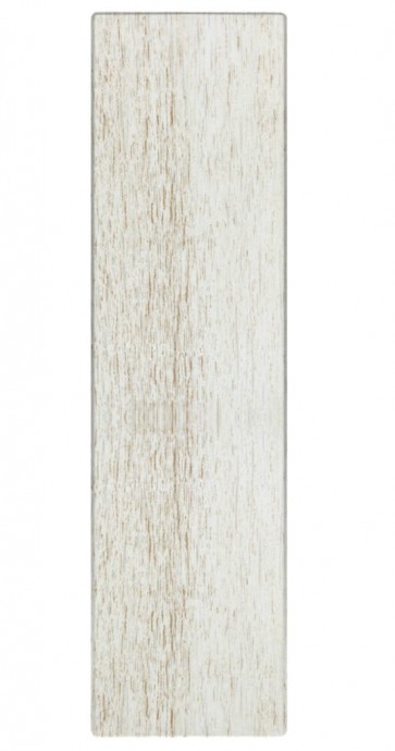 Passblende Faro M62 - Dekor: Esche gekälkt WF66