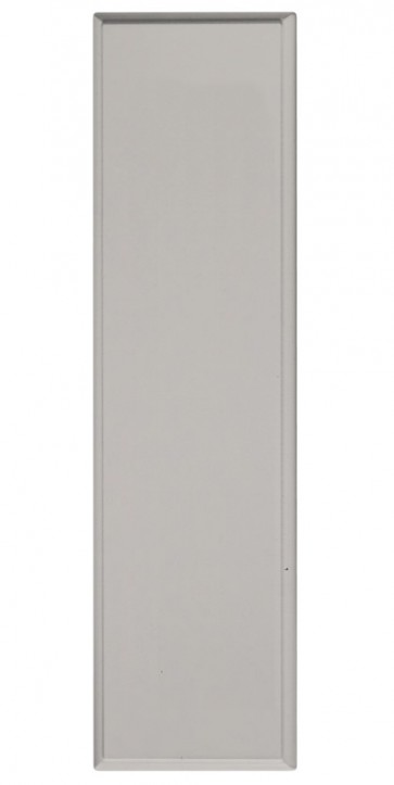 Passblende KaroA F51 - Dekor: Telegrau Supermatt F402