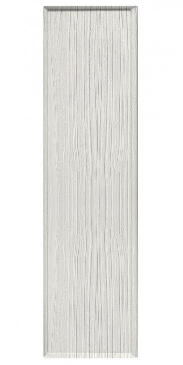 Passblende KaroP F50 - Dekor: Tulip White WF319