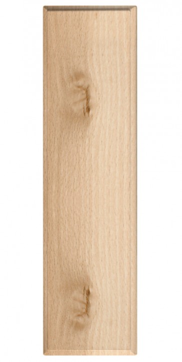 Passblende KlassikA F56 - Dekor: Buche Kaschmir F315