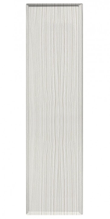 Passblende KlassikA F56 - Dekor: Tulip White WF319