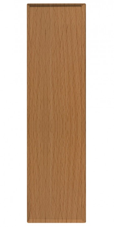 Passblende KlassikA F56 - Dekor: Buche WF51