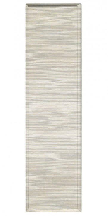 Passblende KlassikM F57 - Dekor: Ribbon Creme WF80