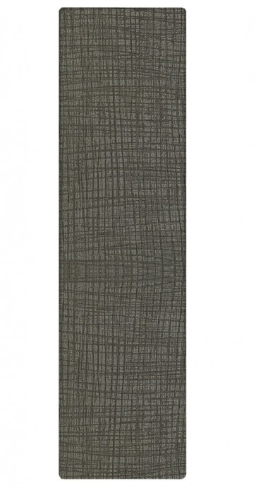 Passblende Linea F26 - Dekor: Leinengrau F321