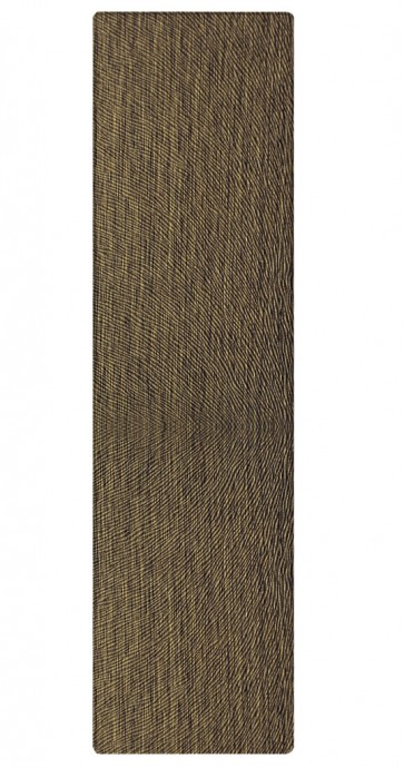 Passblende Modern F25 - Dekor: Metallic Bronze F310