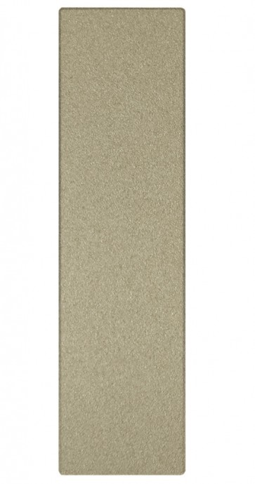 Passblende Modern F25 - Dekor: Metallic Seidengrau F56