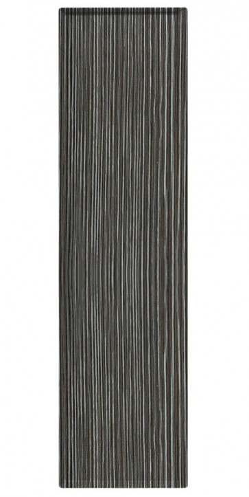 Passblende München M49 - Dekor: Fino schwarz WF123