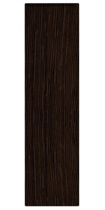 Passblende München M49 - Dekor: Wenge Tabak F14