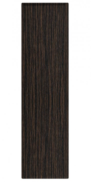 Passblende München M49 - Dekor: Wenge rustikal WF30