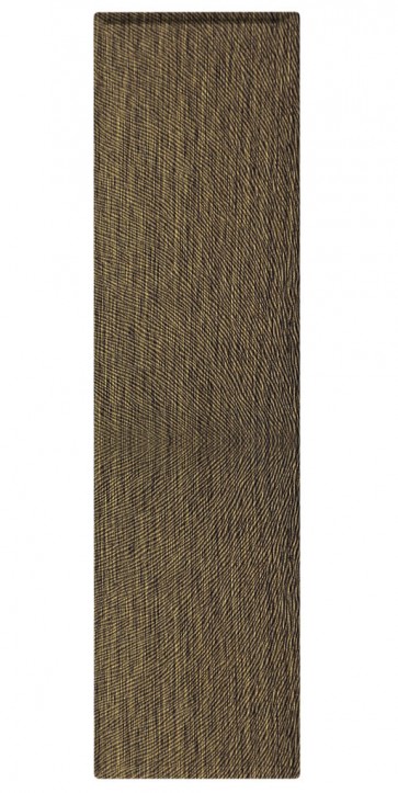 Passblende München M49 - Dekor: Metallic Bronze F310