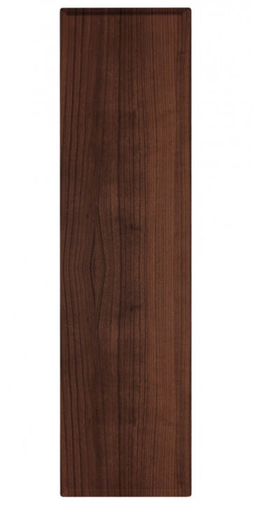 Passblende München M49 - Dekor: Kirschbaum dunkel WF70