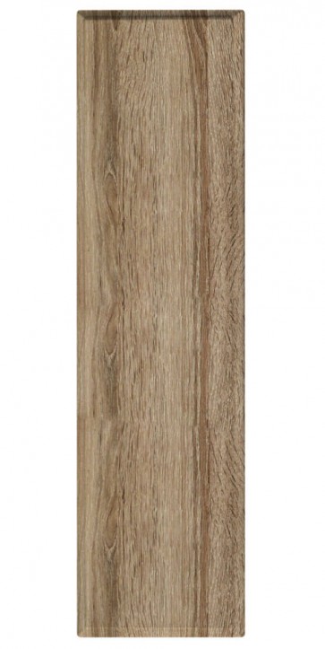 Passblende Passau M47 - Dekor: Eiche Sonoma WF307