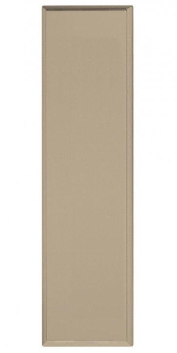 Passblende Passau M47 - Dekor: Uni Cappuccino F322